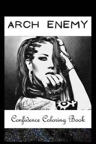 Confidence Coloring Book