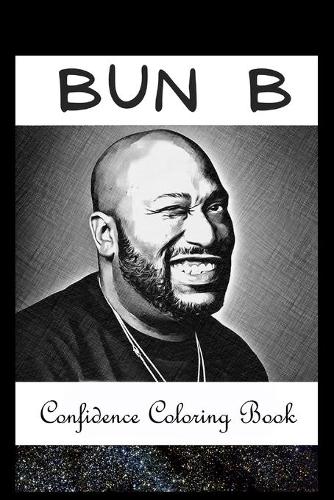 Confidence Coloring Book
