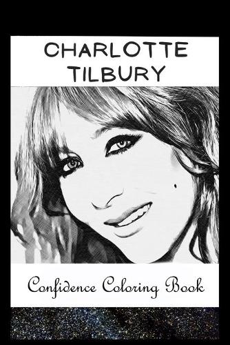 Confidence Coloring Book