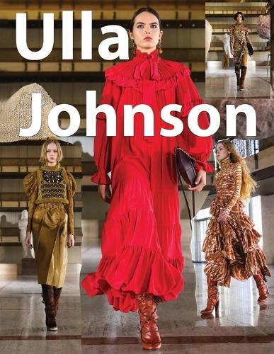 Ulla Johnson