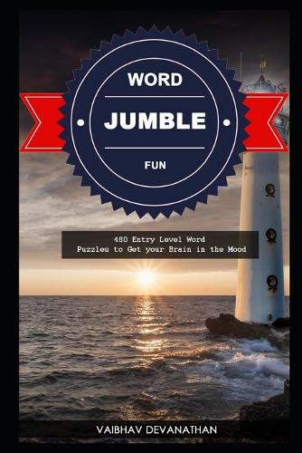 Word Jumble Fun