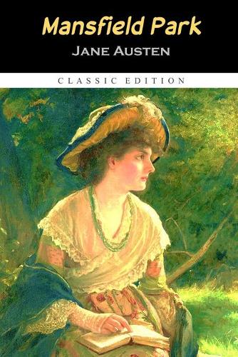 Mansfield Park Annotated Edition