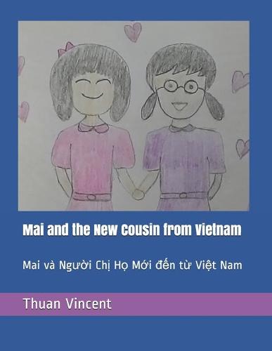 Mai and the New Cousin from Vietnam
