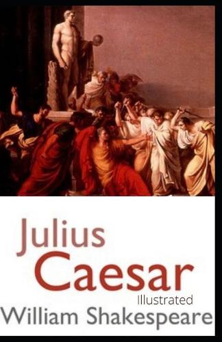Julius Caesar Illustrated