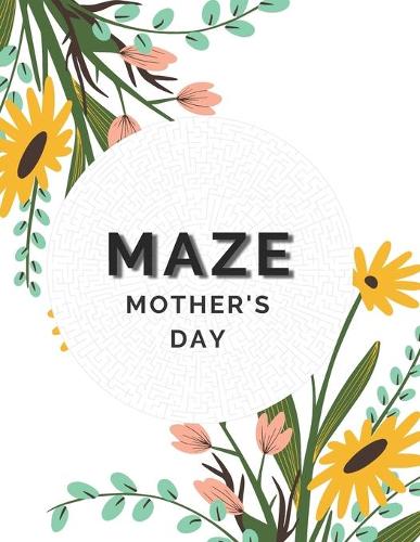 Mother's Day Maze