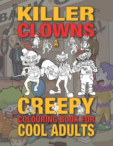 Killer Clowns
