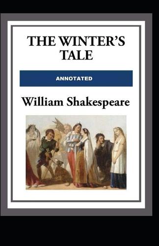 The Winter's Tale Annotated