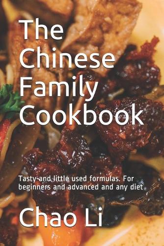 The Chinese Family Cookbook