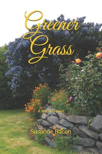 Greener Grass