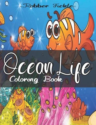Ocean Life