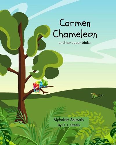 Carmen Chameleon
