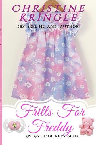 Frills For Freddy