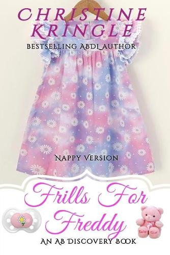 Frills For Freddy - Nappy Version