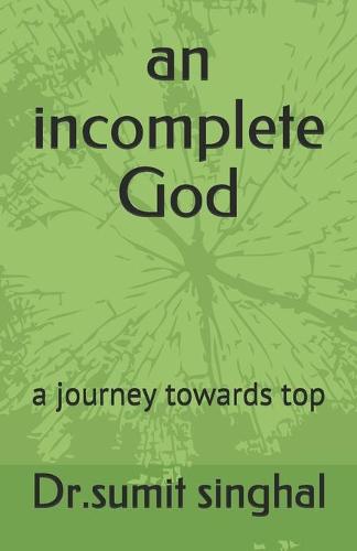 An incomplete God