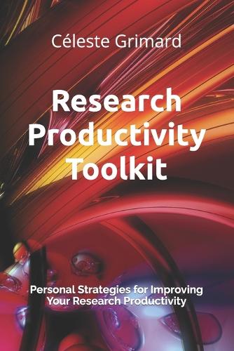 Research Productivity Toolkit