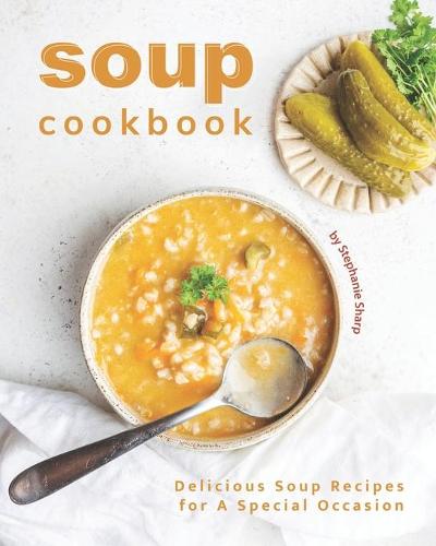 Soup Cookbook