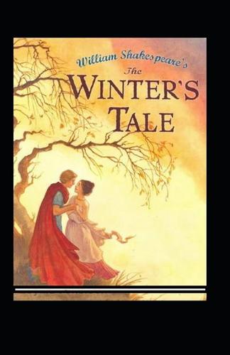 The Winter's Tale Annotated