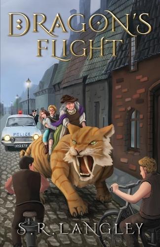 Dragon's Flight