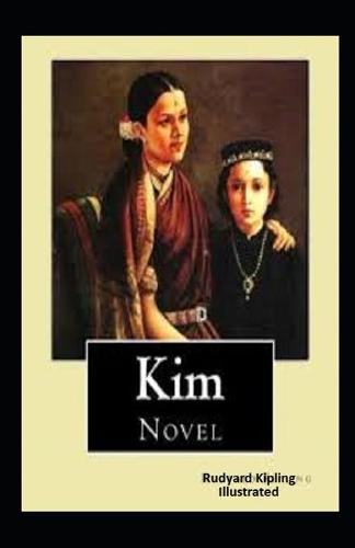 Kim Illustrated