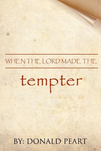 When the Lord the Tempter