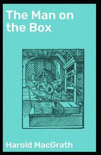Man on the Box Annotated