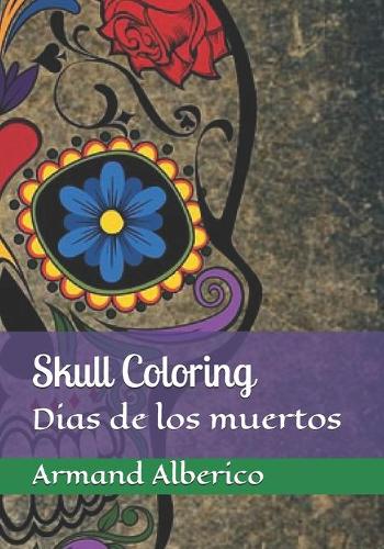 skull Coloring