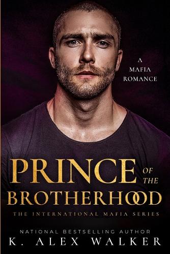 Prince of the Brotherhood