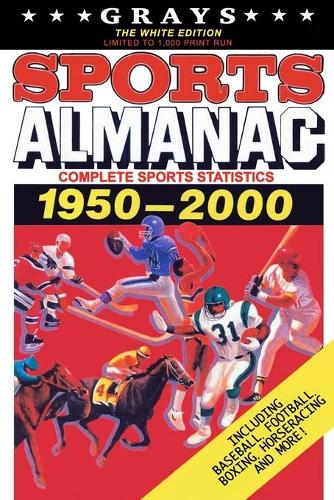 Grays Sports Almanac