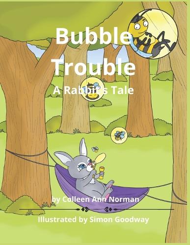 Bubble Trouble