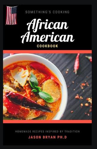 African American Cookbook