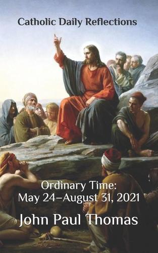 Catholic Daily Reflections