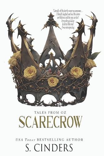 Scarecrow