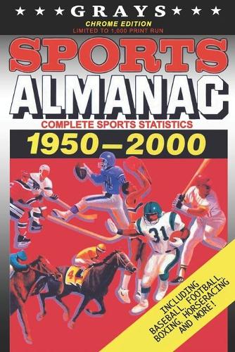 Grays Sports Almanac