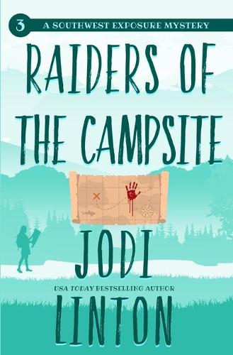 Raiders Of The Campsite