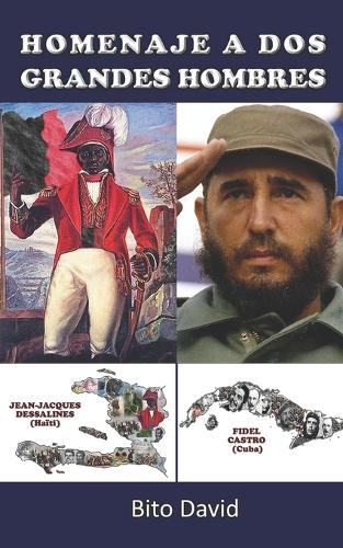 Homenaje A Dos Grandes Hombres