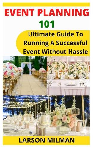 Event Planning 101