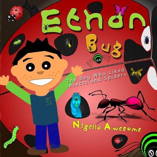 Ethan Bug