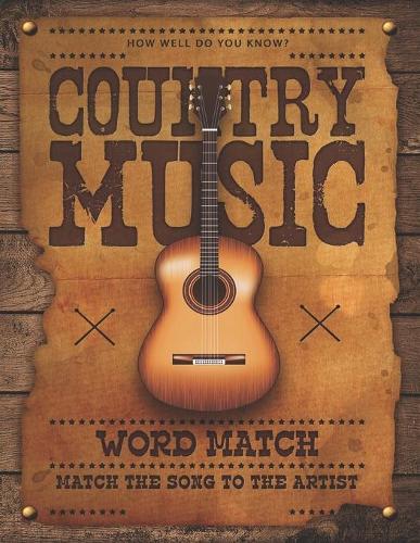 How Well Do you Know Country Music