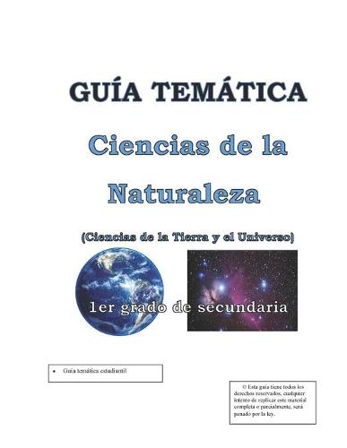 Guía temática
