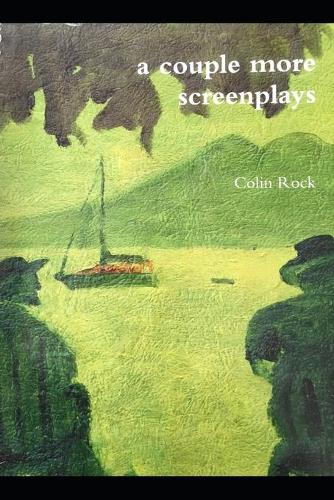 A couple more screenplays