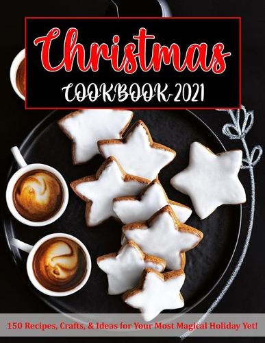 Christmas Cookbook 2021