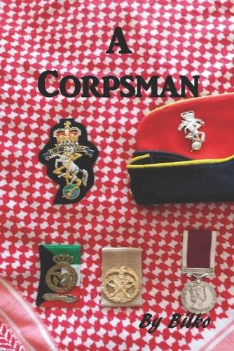 A Corpsman