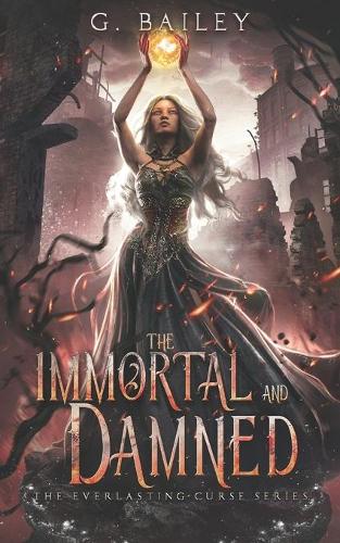 The Immortal And Damned