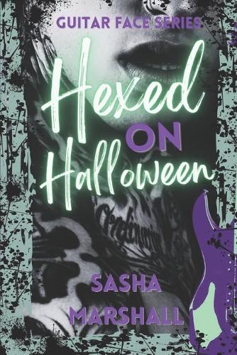 Hexed on Halloween