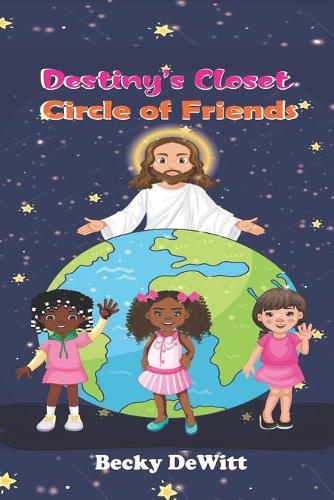Destiny's Closet Circle of Friends