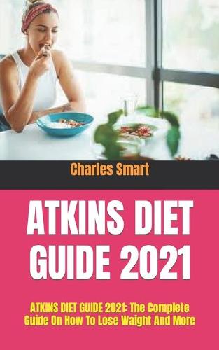 Atkins Diet Guide 2021
