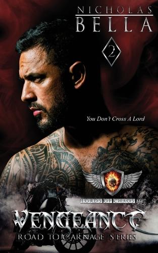 Vengeance