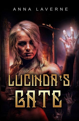 Lucinda's Gate