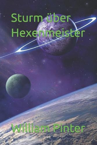 Sturm uber Hexenmeister