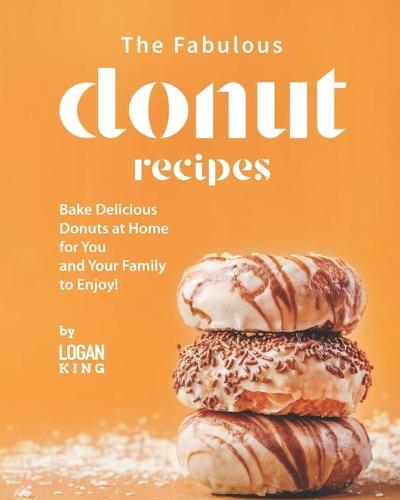 The Fabulous Donut Recipes